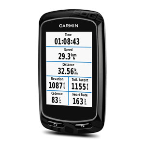 Garmin Edge 810 1
