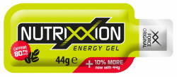 Nutrixxion Energy Gel XX-Force - 1 x 44 gram