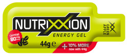 Nutrixxion Energy Gel XX-Force - 1 x 44 gram