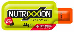 Nutrixxion Energy Gel Caffeine - 1 x 44 gram