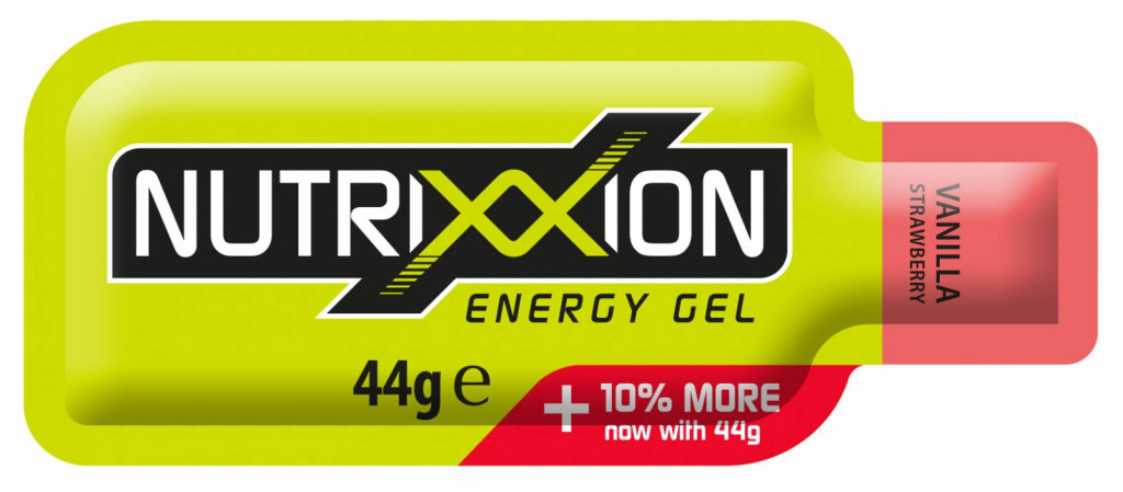 Nutrixxion Energy Gel - 1 x 44 gram 2