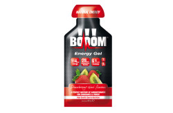 Aanbieding BOOOM Energy Fruit Gels - 1 x 40 gram