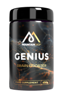 Mountaindrop - Genius - 450 gram