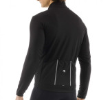 Giordana Fusion Fietsshirt Lange Mouw - Zwart 2