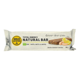 GoldNutrition Natural Bar - 15 x 35 gram 2