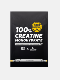 GoldNutrition 100% Creatine Monohydrate - Wild Berries - 200 gram 2