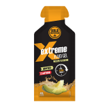 Proefpakket GoldNutrition Extreme Fluid Gel met 6 energiegels 1