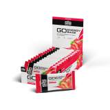 SiS GO Energy Bake Bar - 12 x 50 gram 1