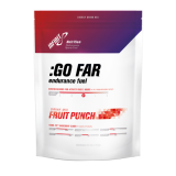 INFINIT GO FAR - 18 Servings (1390 gram) (LET OP! THT 17-7-2025) 2
