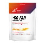 INFINIT GO FAR - 18 Servings (1390 gram) (LET OP! THT 12-3-2026) 2