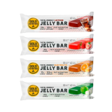 Proefpakket GoldNutrition Jelly Bar met 15 repen 2