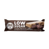 GoldNutrition Protein Bar Low Sugar - 30 gram - 8 + 2 gratis 2