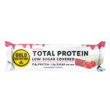 GoldNutrition Protein Bar Low Sugar Covered - 15 x 30 gram 4