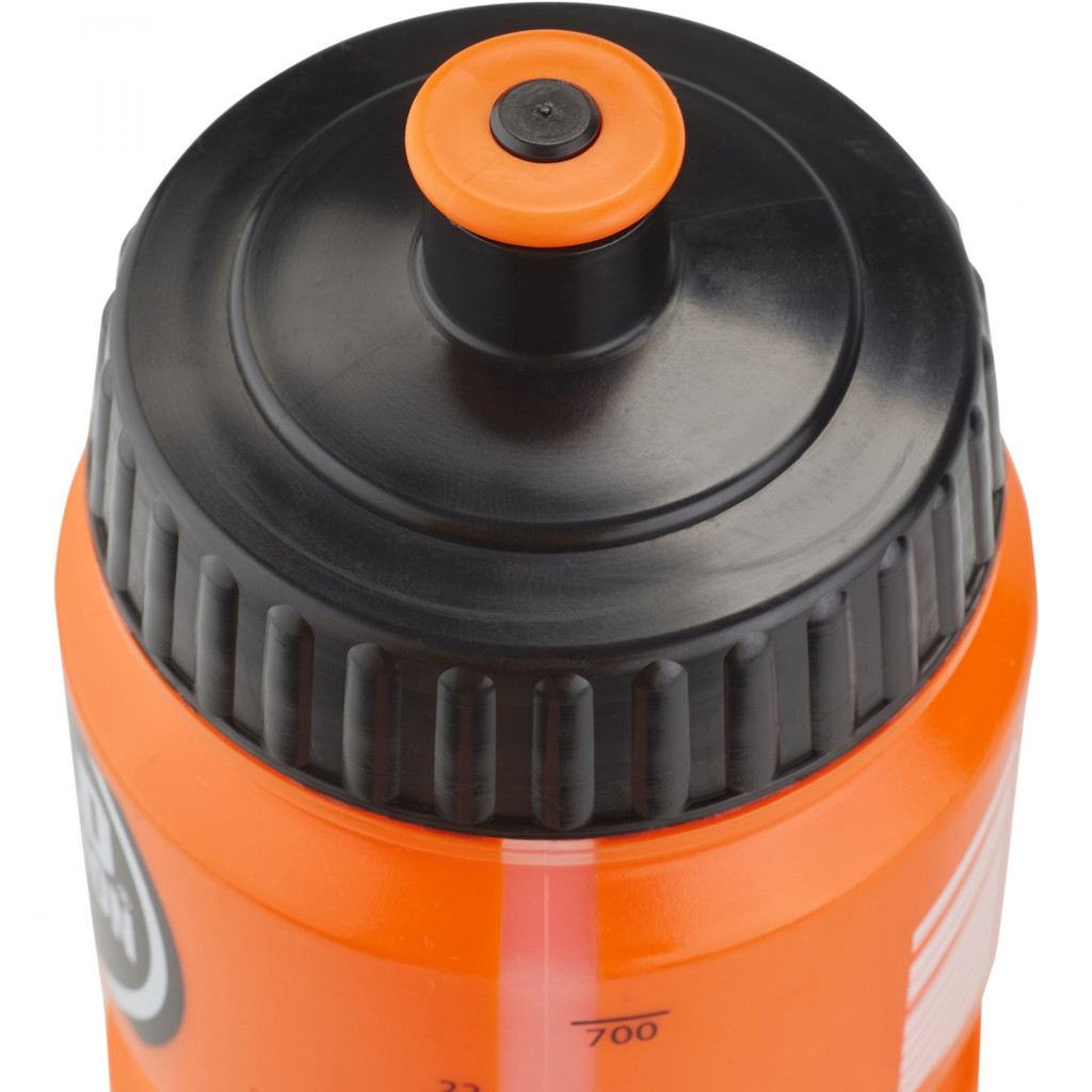 GoldNutrition Bidon - Oranje - 750 ml 4
