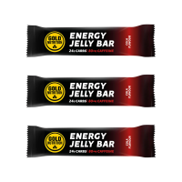 GoldNutrition Jelly Bar - 15 x 30 gram