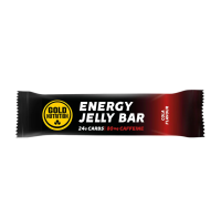 GoldNutrition Jelly Bar - 1 x 30 gram