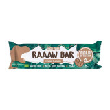 GoldNutrition RAAAW Bar - Bio &amp; 100% Natural - 1 x 35 gram 1