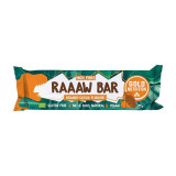 GoldNutrition RAAAW Bar - Bio &amp; 100% Natural - 1 x 35 gram 2