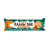 GoldNutrition RAAAW Bar - Bio &amp; 100% Natural - 24 x 35 gram 2