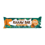 GoldNutrition RAAAW Bar - Bio &amp; 100% Natural - 35 gram - 8 + 2 gratis 2