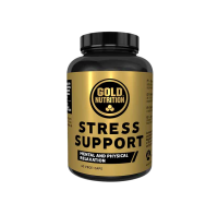GoldNutrition Stress Support - 60 V-Caps