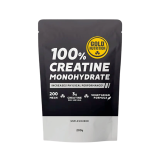GoldNutrition 100% Creatine Monohydrate - Unflavoured - 200 gram 1