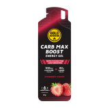 GoldNutrition Carb Max Energy Gel - 16 x 60 gram 5