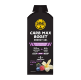 GoldNutrition Carb Max Energy Gel - 1 x 60 gram 5