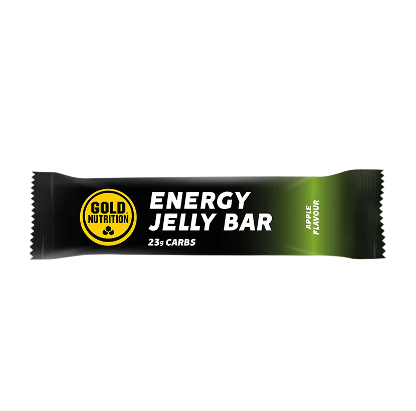 GoldNutrition Jelly Bar - 1 x 30 gram 10
