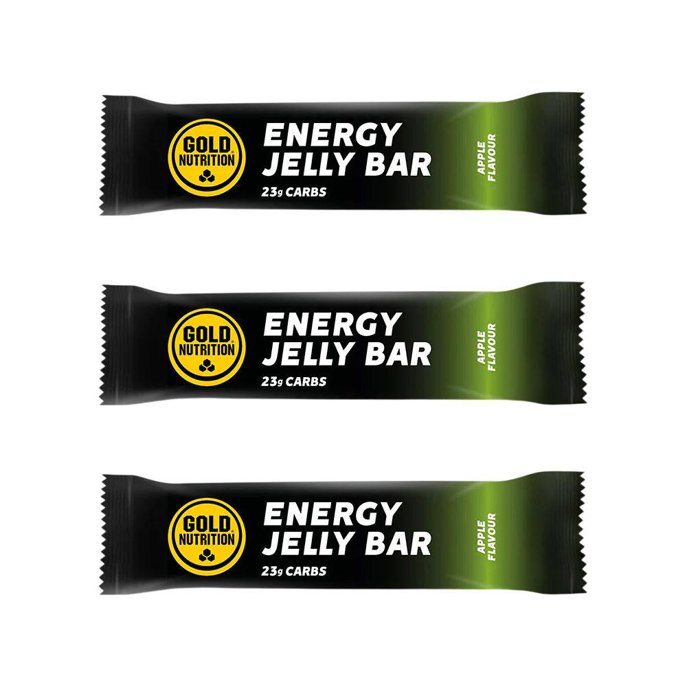 GoldNutrition Jelly Bar - 15 x 30 gram 10