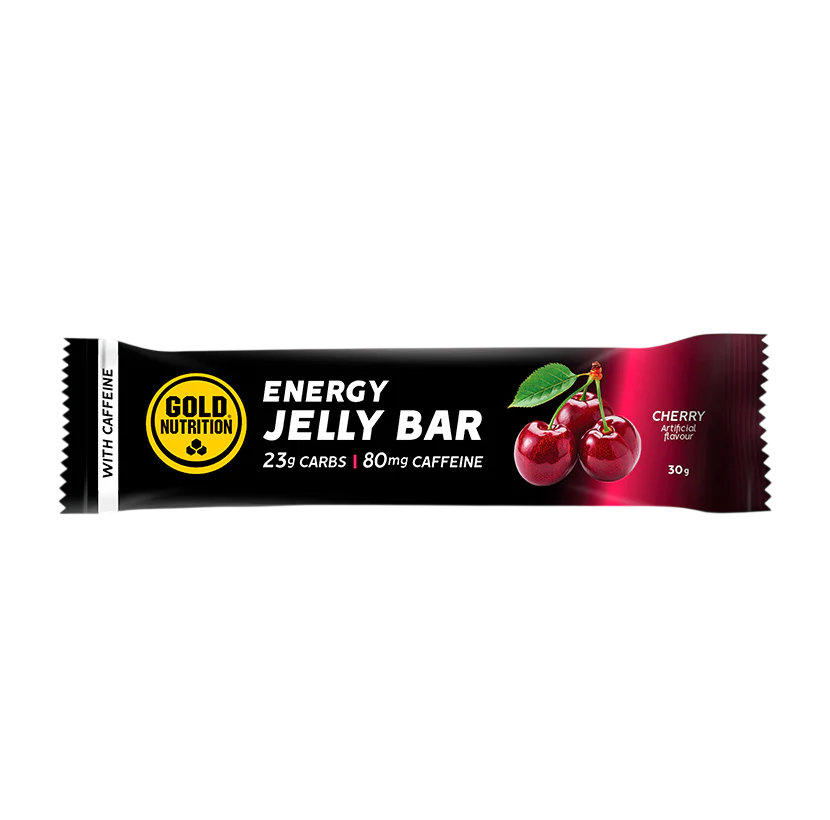 GoldNutrition Jelly Bar - 1 x 30 gram 3