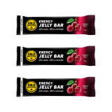 GoldNutrition Jelly Bar - 15 x 30 gram 5