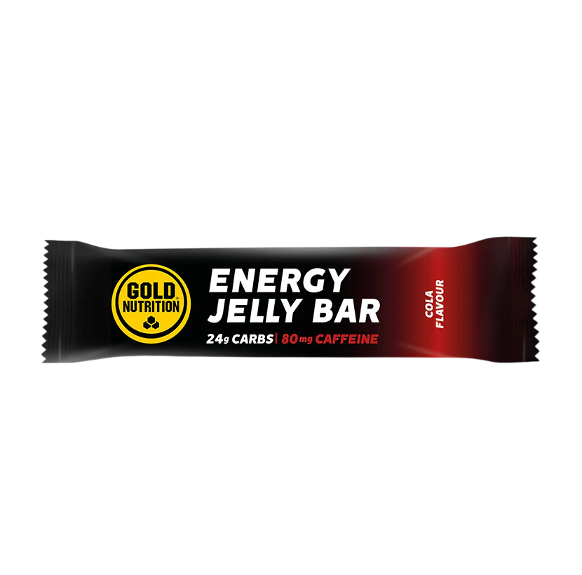 GoldNutrition Jelly Bar - 1 x 30 gram 7