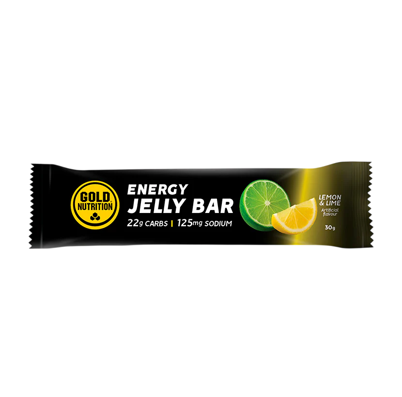 GoldNutrition Jelly Bar - 1 x 30 gram 1