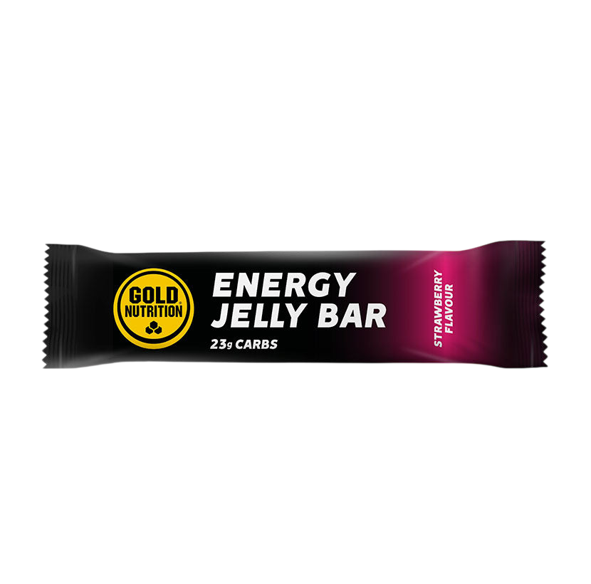 GoldNutrition Jelly Bar - 1 x 30 gram 9