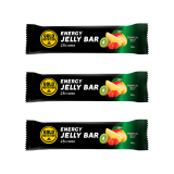 GoldNutrition Jelly Bar - 15 x 30 gram 1