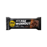 GoldNutrition Pre-Workout Extreme Bar - Chocolate - 15 x 46 gram 1