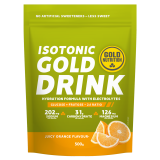 GoldNutrition Gold Drink - 500 gram 3