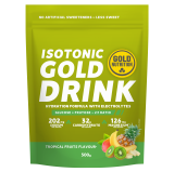 GoldNutrition Gold Drink - 500 gram 2