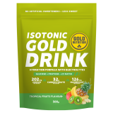 GoldNutrition Gold Drink - 1000 gram 1