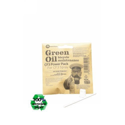 Green Oil CF3 Power Pack