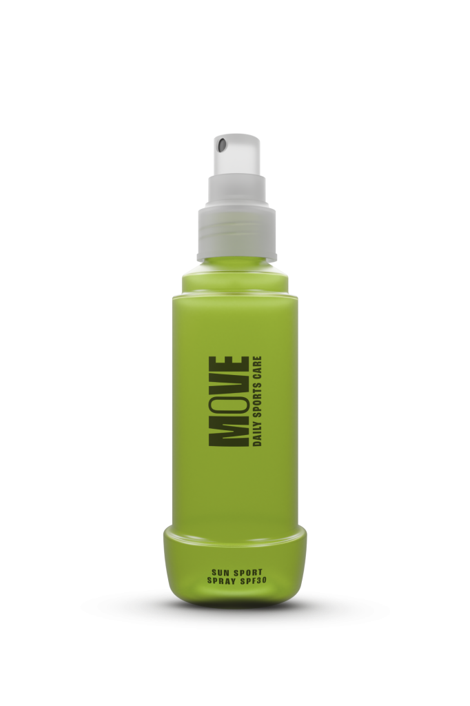 MOVE Sun Sport Spray SPF30 Refill - 150 ml 1