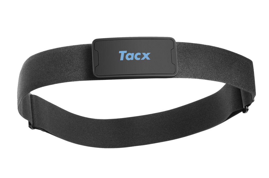 Tacx Hartslagband Smart Ant+ 1
