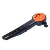 CloseTheGap HideMyBell FI-Mount - Zwart 1