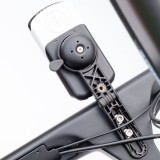 CloseTheGap HideMyBell FI-Mount - Zwart 6
