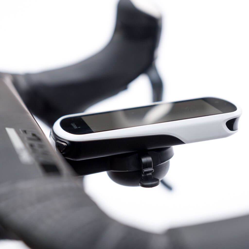 CloseTheGap HideMyBell FI-Mount - Zwart 4