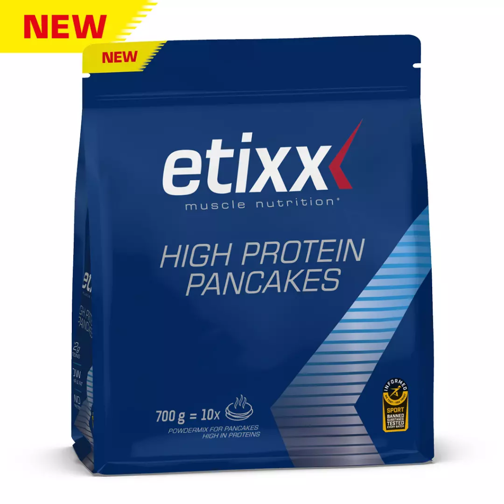 Etixx High Protein Pancakes - 700 gram 1