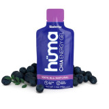 Hüma Chia Energy Gel - 1 x 38 gram 4