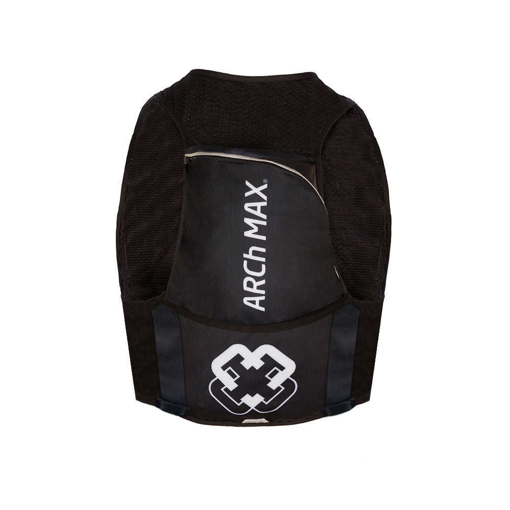 ARCh MAX HV-8 Hydration Vests - Zwart 2