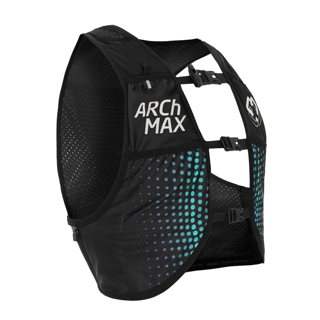 ARCh Max HV-2.5 Hydration Vests - Blauw 2